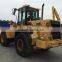 USED MACHINERIES - 938 F WHEEL LOADER (6548)