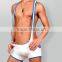 New Approval Plain Rompers Sexy Mens Swimwear Men's Bikini Briefs