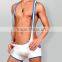 New approval plain rompers sexy mens swimwear men's bikini briefs