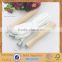 wooden jupm rope,wooden skipping rope stiring handle