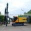 hot in America for large ore mining integrated drilling machine