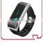 Tw07 Smart Bracelet Bluetooth 4.0 Smart Wrist Watch Sportband Fitness Tracker