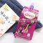 wholesale food grade spout pouch liquid drink plastic bag