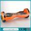 Standard 6.5 inch smart bluetooth lamborghini hoverboard with Samsung battery
