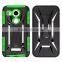 Hot Sales! Three in One Holster Combo Case For Alcatel One Touch Idol 3