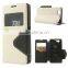 Wholesale Cell Phone Wallet Flip Leather Case For Lg G4,Roar Fancy Diary Leather Case