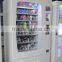 Sex items LCD video screen condom 24 hours open vending machine dispenser kiosk Factory supply directly