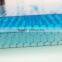 foshan tonon polycarbonate HONEYCOMB hollow sheet made in China