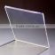 Transparent polycarbonate greenhouse sheet high quality pc hollow sheet,pc solid sheet