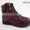 high quality low price funky boots for girls