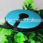 2016 new product high capacity waterproof mini solar battery charger 2000mAh