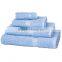 Wholesale Custom White 100% Cotton 5 Star Hotel Towel Set Made in Vietnam Towel