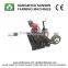 Atv grass attachment Atv Flail mower 13hp handle start engine drive