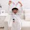 Children Luxury High Quality Bathrobe Unisex Home Bathrobe Cute Animal Robes