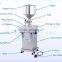 Semi-Autometic Viscous Paste Hand Cream Filling Machine