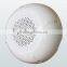 CLS-706 series 8'' surface mounted full-range hi-fi aluminum ceiling speaker