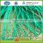 high quality pe braided fishing net