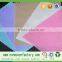 Functional fabric disposable tablecloth raw materials used in textile industry