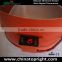 Fits Most 55 Gallon Drums Thermal Insulation Layer Small heater Insulated Silicone Drum heater for plastic