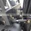 4 Ton Manual Hydraulic Forklift Truck Lifting Height 4m