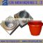 Taizhou New Flower Pot Injection Mould Manufacturer