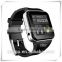 R0793 Best Selling smart wrist watch mp3 player!! bluetooth wrist watch mp3 player