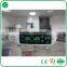 pulse Oximeter, Respiratory Monitor