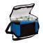 12-Pack Capacity Lunch cans Cooler Bag
