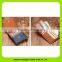 16417 Manufacturer 2016 eco friendly men leather wallet