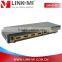 LM-HD402 4x2 HDMI Matrix With SPDIF Optical Audio Output Support 4Kx2K 3D ARC