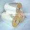 Heat seal PVC shrink film in roll in packaging use