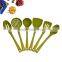 Silicone Kitchen Utensils Cooking Utensils With FDA LFGB Certification