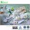 new design natural beautiful professinal hotel amenities kits