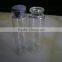 20-D3 cork rubber stopper for lyophilized glass vials