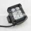 18W LED Work Light for Indicators Motorcycle Driving Offroad Boat Car Tractor Truck 4x4 SUV ATV Spot Flood 12V