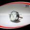 81mm All stainless steel 2 gauges in 1 tridicator boiler guage