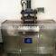 Full-automatic Chemicals Eye Shadow Powder Pressing Machine 2016