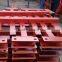 China manufacturer ZLP 630 construction gondola scaffolding