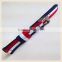 Wholesale Blue White Red Quick Release Watch Band