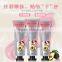 pilaten skin care cream hand and foot whitening cream hand cream