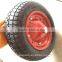 high quality wheelbarrow wheel
