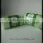 80ml Aloe Vera Scented Bath Set With Cosmetic Bag