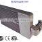 ETL CETL listed parking lot high power LED shoe box light 300W