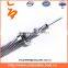 Best ASTM B231 6AWG to 3500kCmils Electrical AAC Conductor