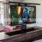 Designed for bed furniture 360 degrees swivel hidden table tv lift