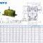 Speed reducer // WP serise