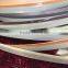 Yutong acrylic/pmma edge banding strip