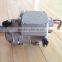 DM27A9 27cc 220V electric scroll eddy compressor small displacement compressor turck cab compressor