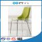 TB pu/fabric special design upholstered tub chair famous room chair