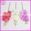 wholesale real touch artificial orchid flowers